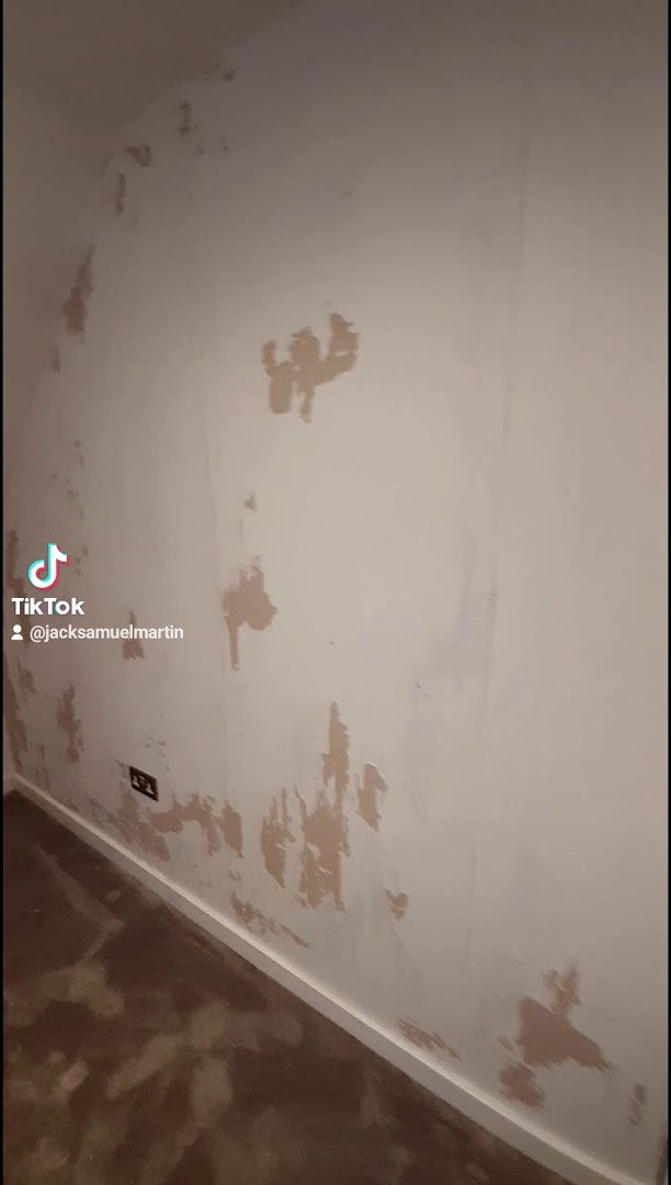 JM Painting & Decorating — Photos 3