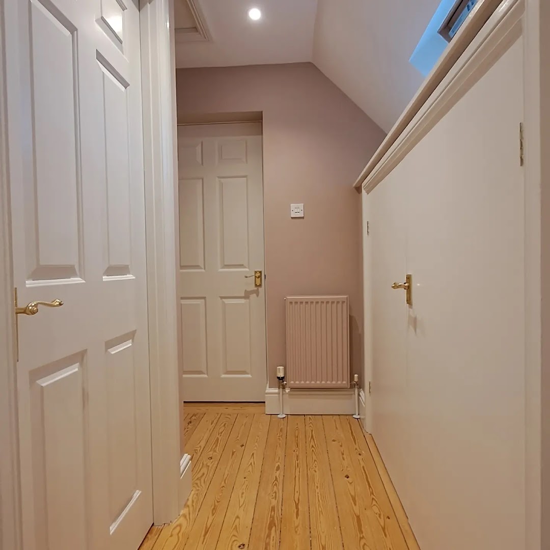 JM Painting & Decorating — Photos 8