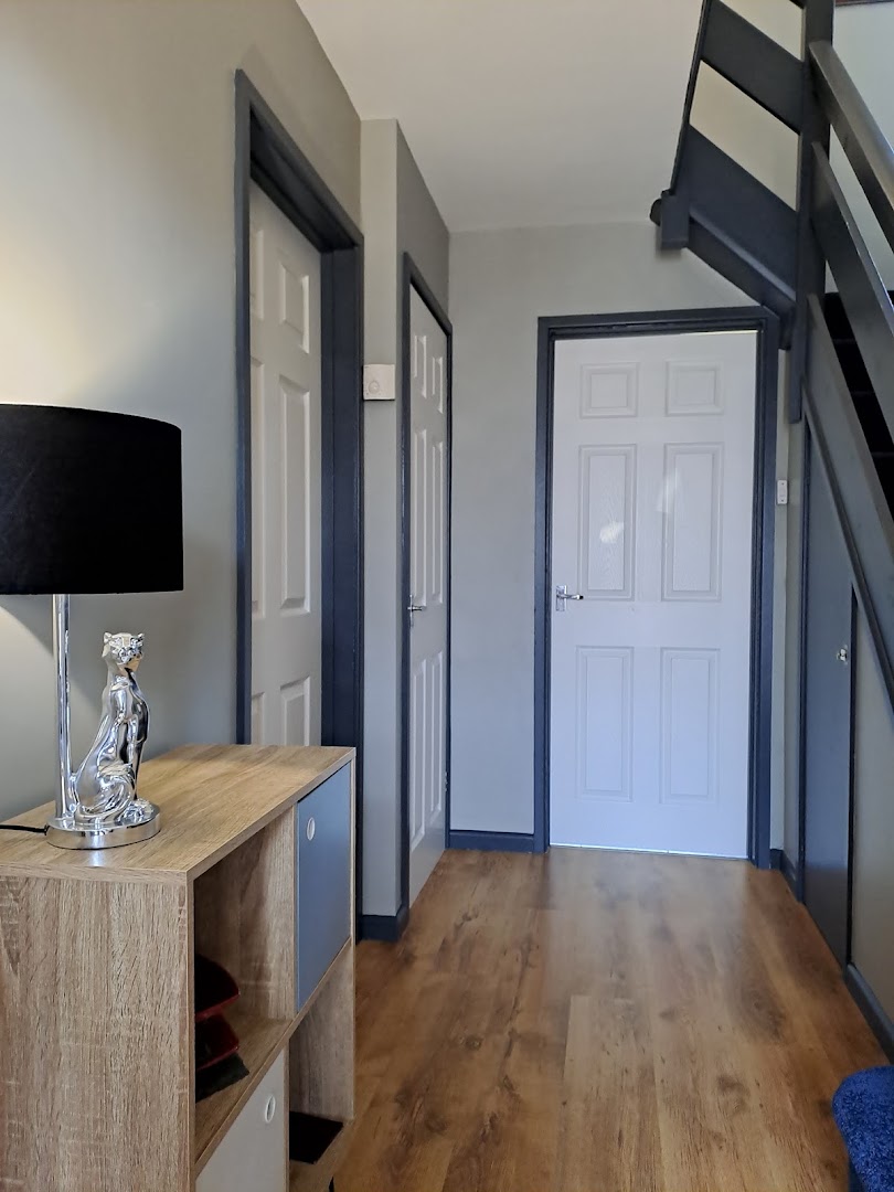 JM Painting & Decorating — Photos 14