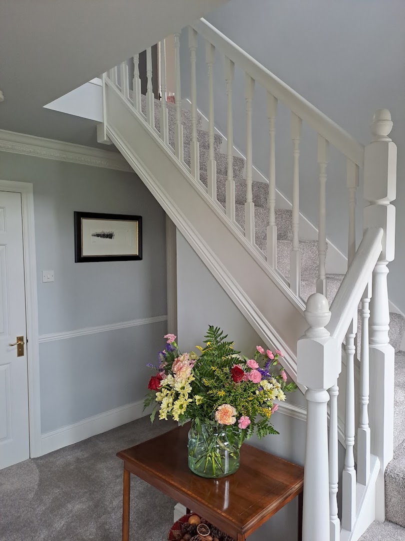JM Painting & Decorating — Photos 5