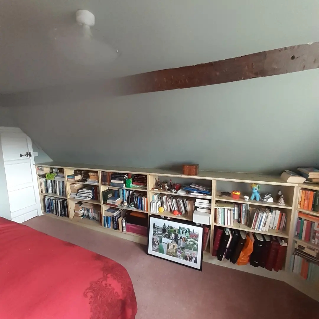 JM Painting & Decorating — Photos 10
