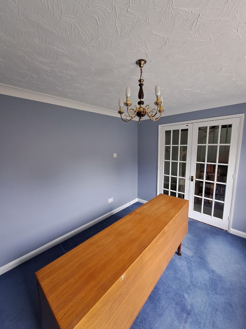 JM Painting & Decorating — Photos 9