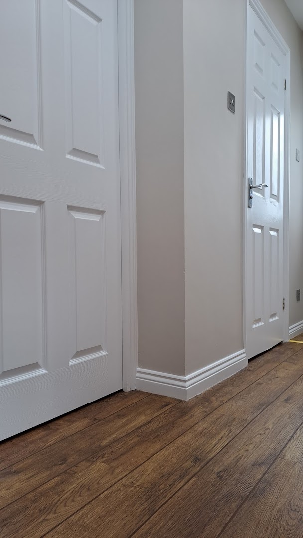 JM Painting & Decorating — Photos 2