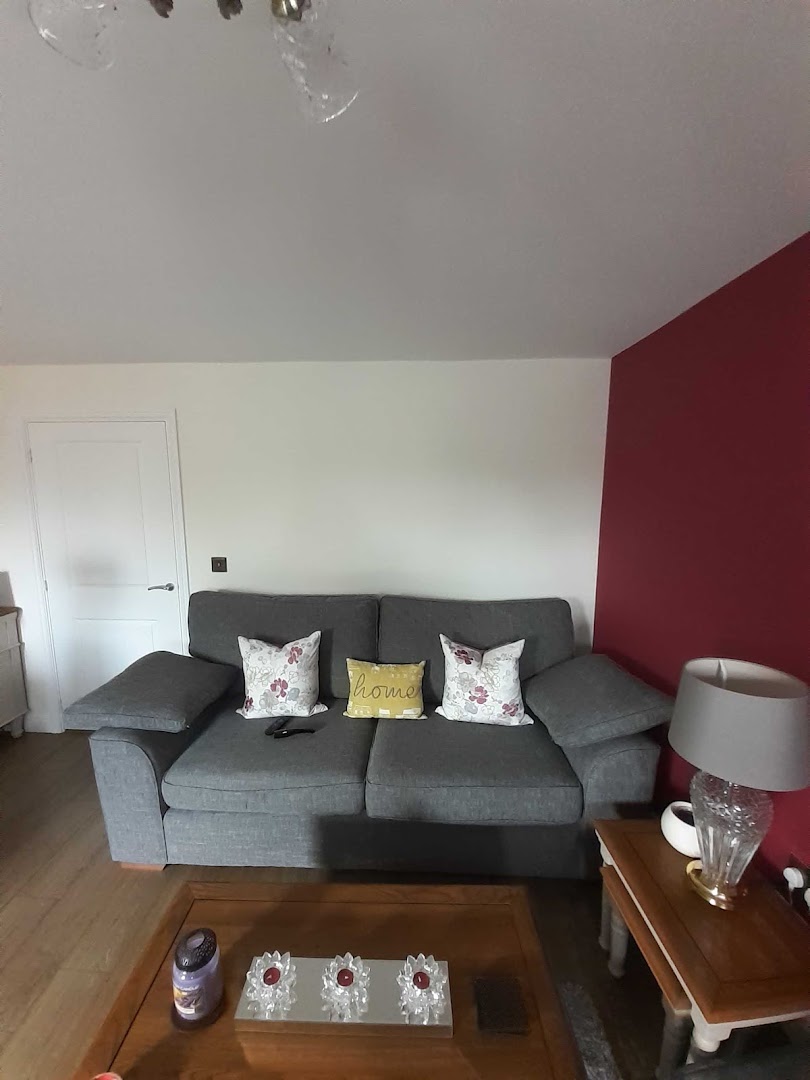 JM Painting & Decorating — Photos 7