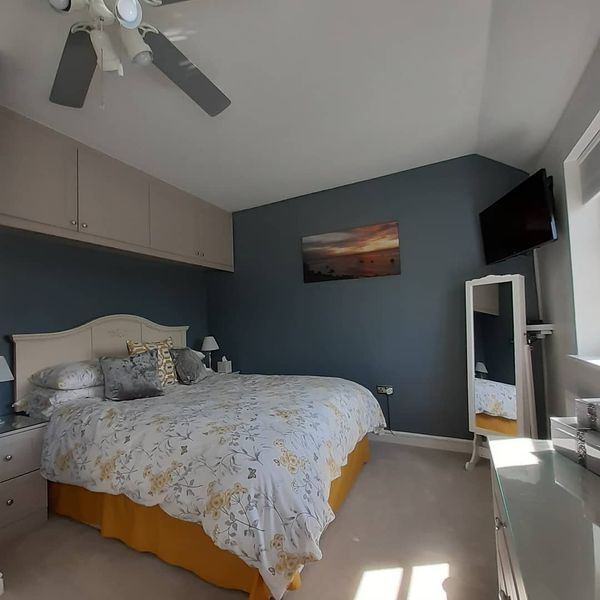 JM Painting & Decorating — Photos 1