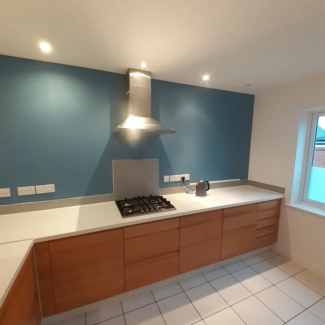 JM Painting & Decorating — Photos 13